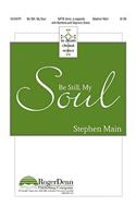 Be Still, My Soul