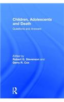 Children, Adolescents, and Death