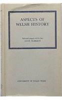 Aspects of Welsh History