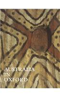 Australia in Oxford