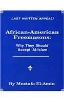 African American Freemasons
