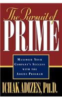 The Pursuit of Prime