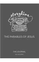 Storyline - The Parables of Jesus: The Journal