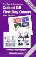 Collect GB First Day Covers