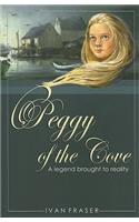 Peggy of the Cove a Legend