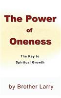 The Power of Oneness