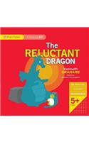 The Reluctant Dragon