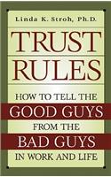 Trust Rules