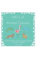 ABCs of Animal Dances