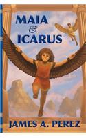 Maia and Icarus