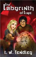 Labyrinth of Time