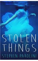 Stolen Things