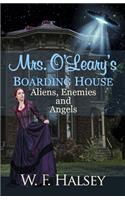Mrs. O'Leary's Boarding House