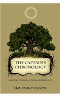 Captain's Chronology