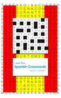 Spanish Crosswords