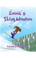 Emma's Skiing Adventure