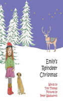 Emily's Reindeer Christmas