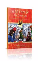 Spartan & the Green Egg Book 4