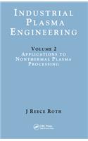Industrial Plasma Engineering