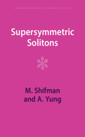 Supersymmetric Solitons