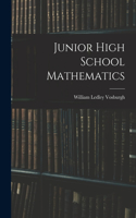 Junior High School Mathematics
