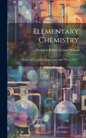 Elementary Chemistry