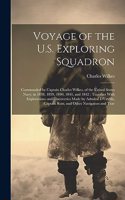 Voyage of the U.S. Exploring Squadron