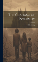 Grahams of Invermoy
