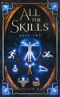 All the Skills 2: A Deck-Building Litrpg