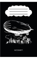 Notizheft