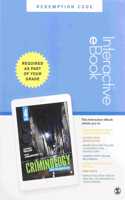 Criminology - Interactive eBook