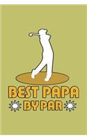 Best Papa By Par