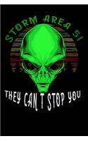 Storm Area 51 They Can't Stop you
