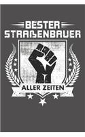 Bester Straßenbauer aller Zeiten