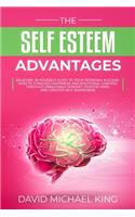 Self Esteem Advantages