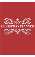 Christmas Planner