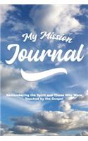 My Mission Journal