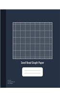 Seed Bead Graph Paper