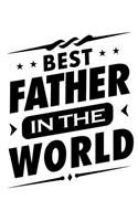 Best father in the world