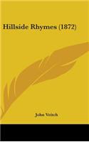 Hillside Rhymes (1872)