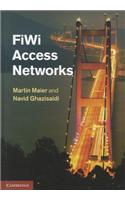 FiWi Access Networks