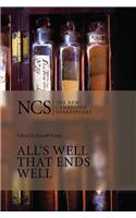 Alls Well that Ends Well (The New Cambridge Shakespeare) 2nd Edition