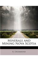 Minerals and Mining Nova Scotia