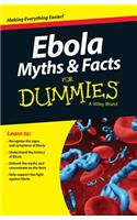 Ebola Myths & Facts For Dummies