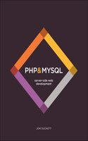 PHP & MySQL - Server-side Web Development