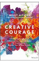 Creative Courage