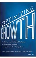 Optimizing Growth
