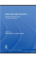 Asia and Latin America