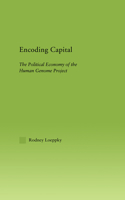 Encoding Capital