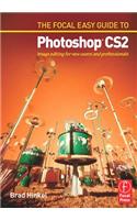 Focal Easy Guide to Photoshop CS2